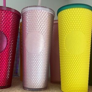 Starbucks Venti China Sakura BNWT